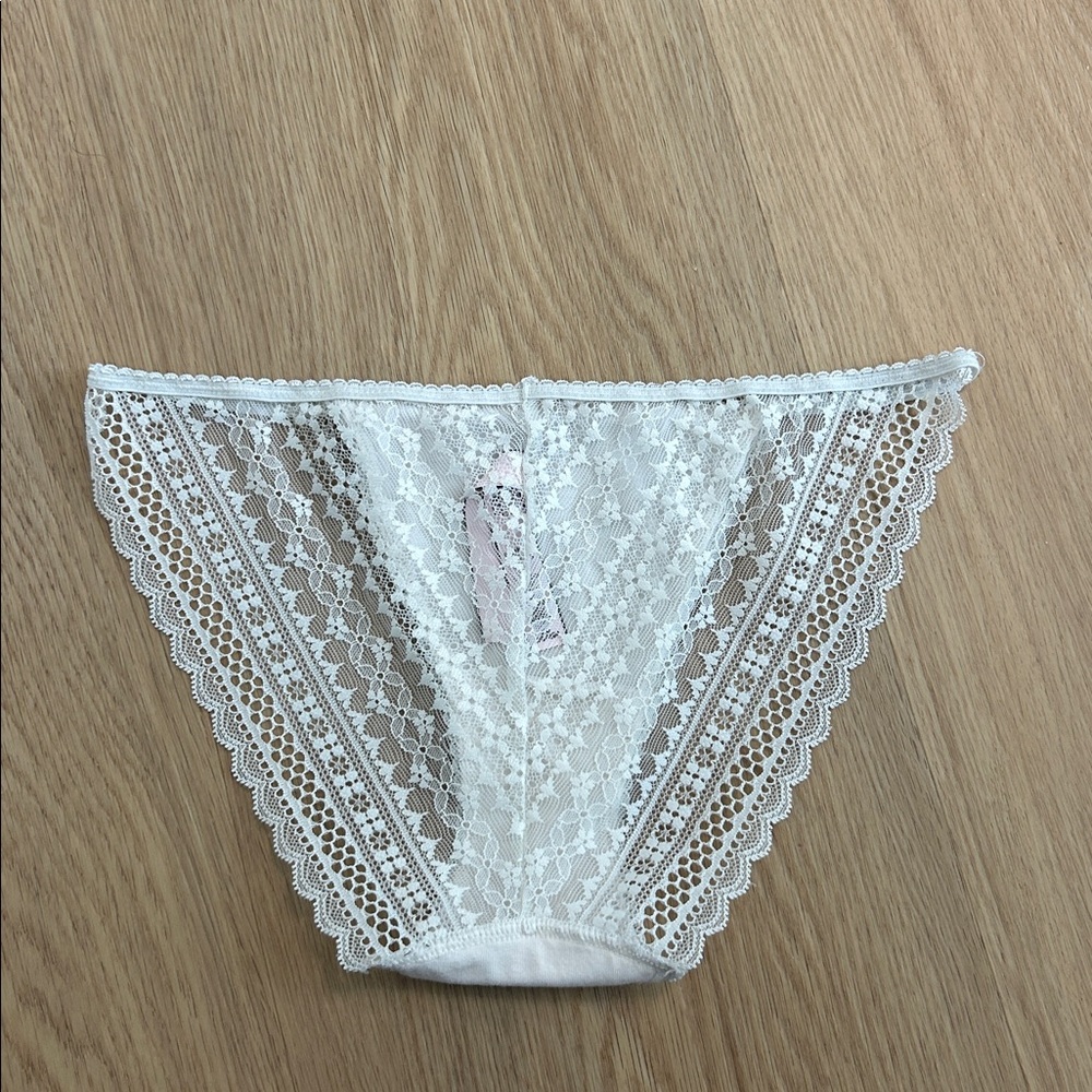 Victoria’s Secret String Bikini Panty S - Picture 5 of 5